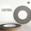 FD-Workstuff Compression Tape 15/4 │ Anthracite │ 1 Piece │