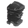 42.5mm Cylinder Piston Kit 1123 020 1209 Piston Pin Ring