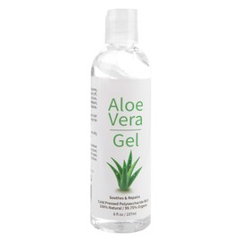 MELAO 237g Aloe Vera Gel Moisturizer Anti Wrinkle Acne Scar Repair Whitening Sunscreen Aloe Gel