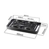 Extension Cheese Plate, Multifunctional Mounting Plate, Cheese Plate, Camera Easy