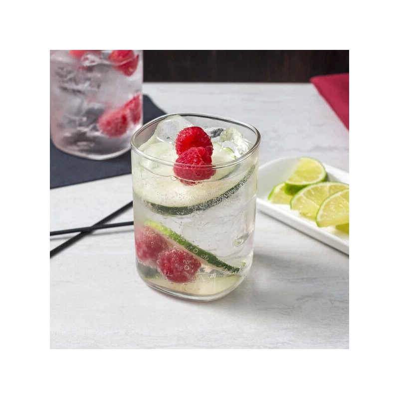 FixtureDisplays Monin Cucumber Concentrated Flavor 375 mL 544FLAVJ095F