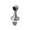 High Logic Stainless Steel Head Bracket Piece 37091 19mm