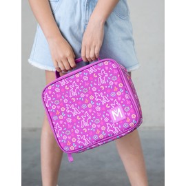 MontiiCo Medium Insulated Lunch Bag - Unicorn