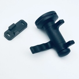 AFTER MARKET RIGHT HAND WINDOW HANDLE LOCK  (71411491)