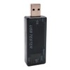 WANGCL USB Digital Power Meter Tester Voltage Tester Current Meter