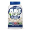 Natural's Answer Plant Head Real Meal Protein Protein (780, Vanilla)