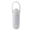 Folding LED Camping Lantern Flashlight 10000mAh USB Rechargeable Collapsible IP54