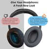 Earrock Head Band Pad Compatible with Bose QC45 QC35 QuietComfort