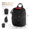 ONETIGRIS IFAK Molle Pouch - Tactical First Aid Bag Medical