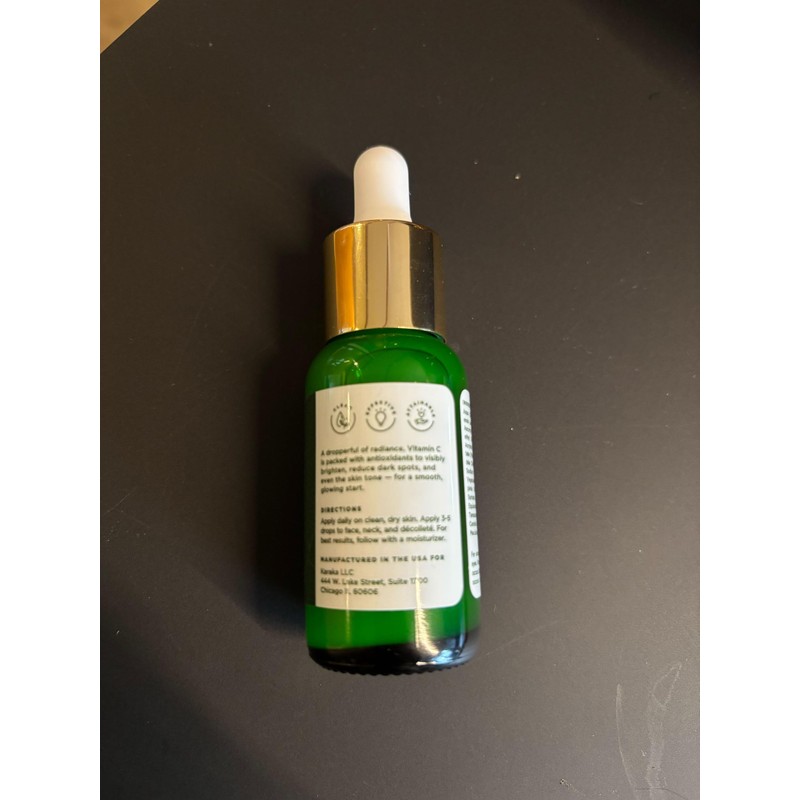 Tree of Life Beauty Vitamin C Skin Care Set, Skin