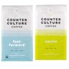 Counter Culture - Roast Packs (2 Bags, Light Roast)