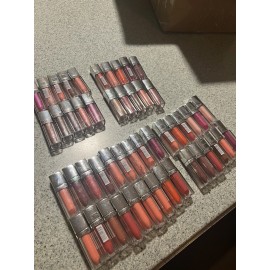 Maybelline New York maquillaje para mujer