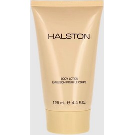 Halston Body Lotion 4.4oz New