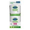 Cetaphil Moisturizing Cream 20 oz, 2 Pack