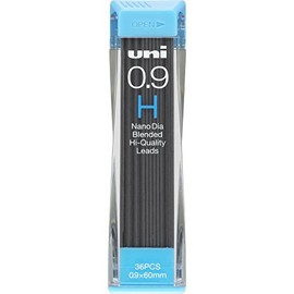 Mitsubishi Pencil Refill Uni 0.9-202ND H