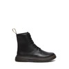 Dr. Martens 31222001130 Crewson Black Classic Pull Up 130