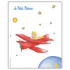 ZigZag Editions Poster Offset The Little Prince in His Plane