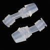 Dogxiong 4 Pack Kids Bottle Replacement Bite Valves Replacement for