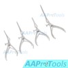 AAProTools 4 Killian Septum Nasal Speculum 6.00" Blade Size 2",