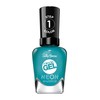 Sally Hansen Miracle Gel™, Neons Sea-riously Cool, Long Lasting, Gel-Like