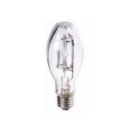 GE Lighting 12377 ED17 Metal Halide Lamp Bulb 70W E26 Medium Base 5500 Lum 3200k