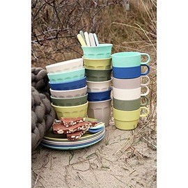 zuperzozial Forkful of Colour BRZ