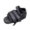 TOVINANNA Foot Fixed Shoes Toe Post- Shoe Offloading Post-op Shoe