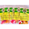 (Pack of 5) Hawaiian Tradition Li Hing Gummy Bears 4