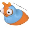 Rhode Island Novelty 2" Popping Eye Slug Assortment 12 Pack