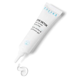Talika Eye Detox Dark Circles & Puffiness Gel 10 ml