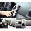 SVP Magnetic Car Mount, Universal Air Vent Cell Phone Holder