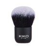 KIKO MILANO - Face 13 Kabuki Brush Kabuki brush with synthetic bristles for applying face powders