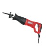 Unbranded 7.5A Reciprocating Saw Comfort Safe Ergonomic Handle Shock-absorbin