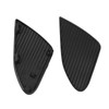2Pcs Fog Light Cover Trim Bezel Cap 52437‑53020 Front Bumper