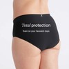 Knix Super Leakproof Boyshort - Period and Incontinence Underwear for