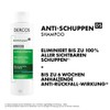 DERCOS Anti-Dandruff Shampoo 200 ml