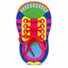 Shoelace Tying Practice Toy for Learning – Threading Activity for