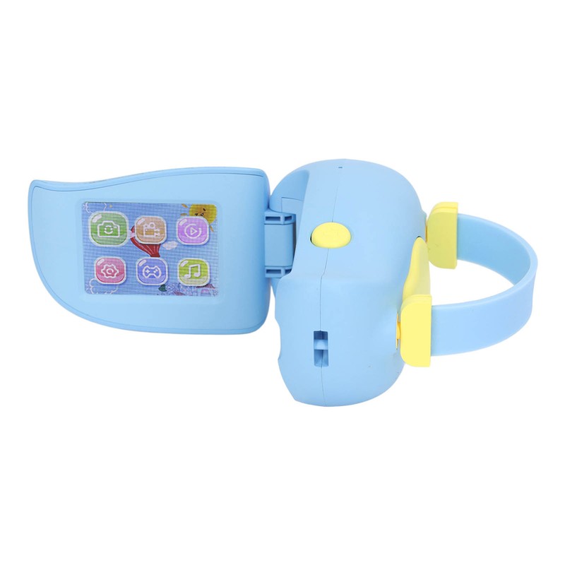 2in TFT Children Digital Video Camera Multifunctional Kids Mini DV