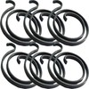 Universal Hardware 6 Pack 2 Turn Coil Door Handle Spring