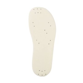 Shimano KT-531W Geolock Wool Pin Felt Kit (Medium Divide), White, 2XL