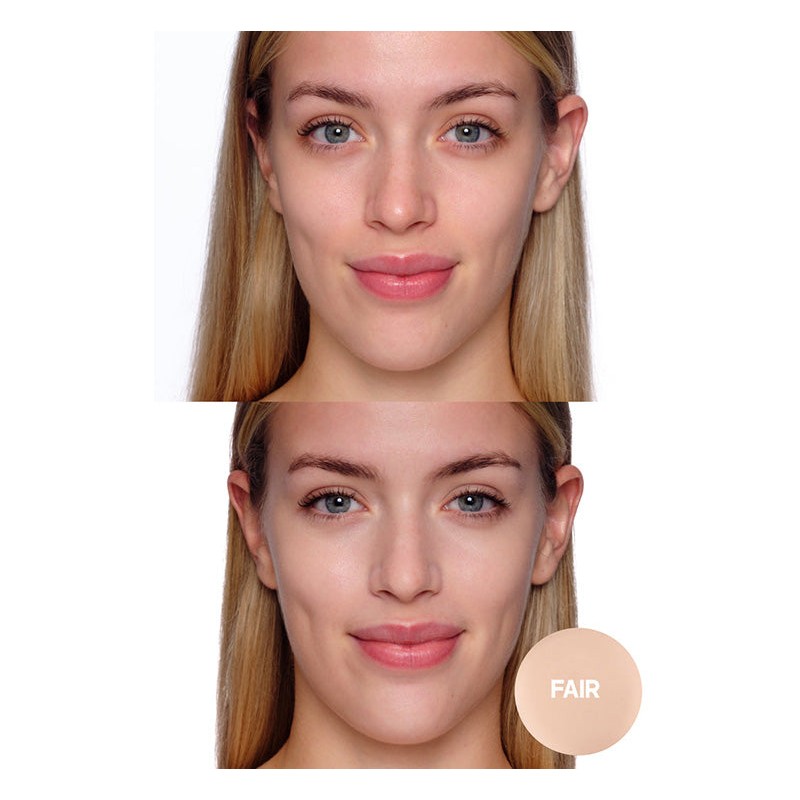 PEACHES AND CREAM DAILY FIX CONCEALER BALM, TAN