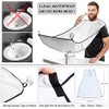 Kit de afeitado para hombres, incluye maquinilla de afeitar de