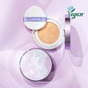 COSNORI Panthenol Barrier Cushion (Vegan) - 02 BEIGE