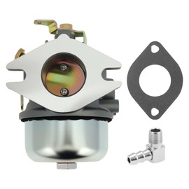 52-053-09 52-053-18 52-053-28 Carburetor forKohler Magnum M18, M20, KT17, KT18, KT19, MV18, MV20 K-Twin Engines with Fuel Pump