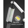 QUJILINE 8W Explosion Proof Lighting LED Machine Tool Work Light