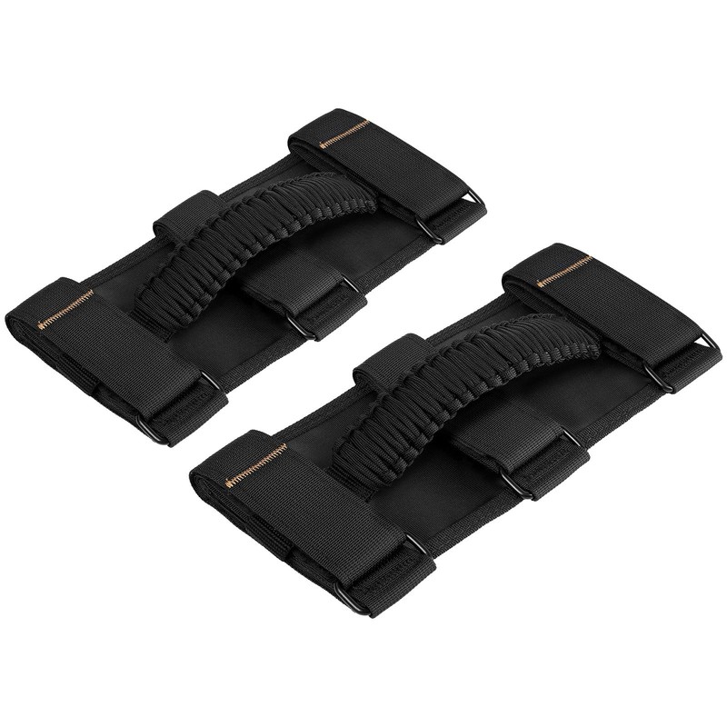 moveland Roll Bar Grab Handles - 2 Pack Grab Handles