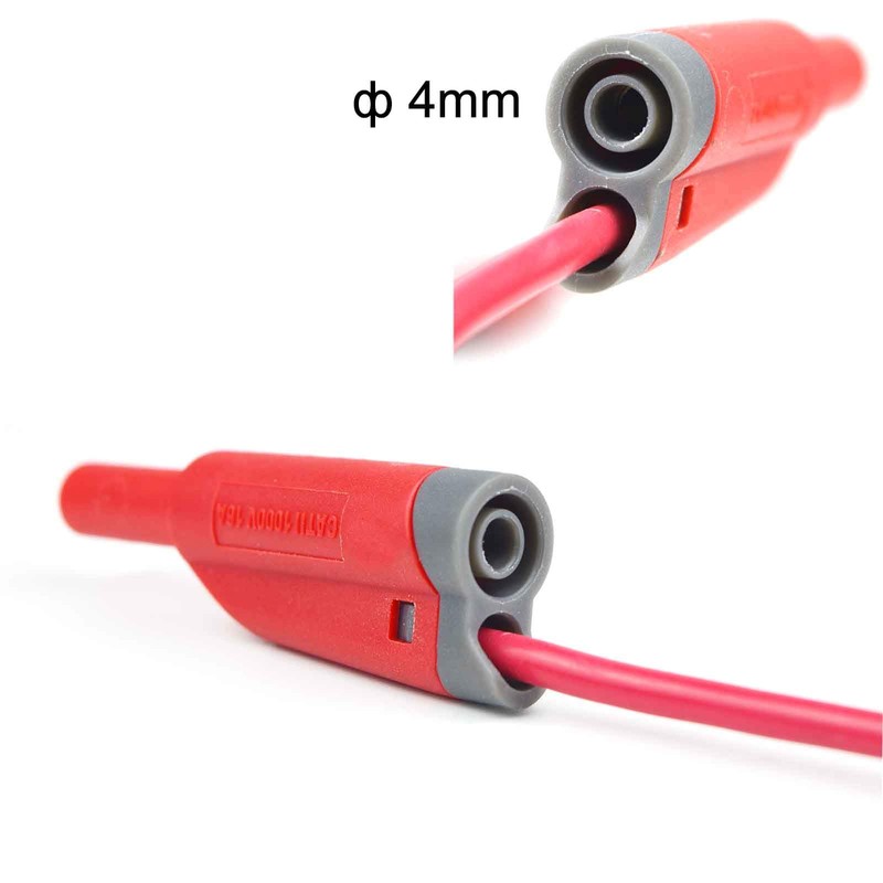 ZIBOO UNI-T ZB-UT118B Pen Type Digital Multimeters Professional Handheld DigitalMultimetersTester