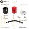 121003 Upper Fuel Filter Conversion Kit for Ford Powerstroke 2011-2024