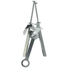 Bonide Revenge 2 Piece Gopher Trap