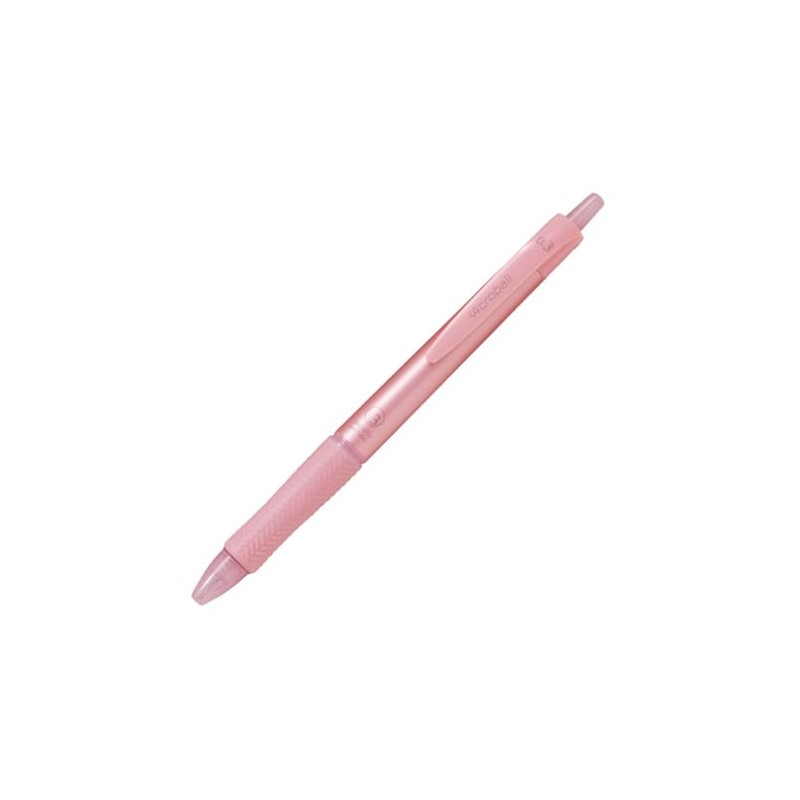 Pilot BAB150MFT10CPB Oil Based Ballpoint Pen, Acro Ball, T Series,
